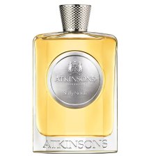 Atkinsons Scilly Neroli parfémovaná voda ve spreji 100ml - výrobek není v balení