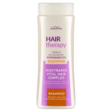 Joanna, Hair Therapy šampón na padajúce vlasy 300 ml