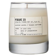 Le Labo Figue 15 scented candle 245g