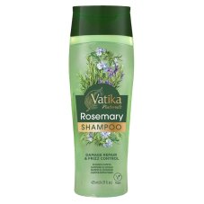 Dabur Vatika Rosemary šampon na vlasy s rozmarýnem 425 ml
