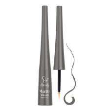 Lovely Matte Eyeliner Matná očná linka Cloudy 4 g