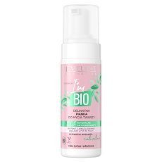 Eveline Cosmetics, Jemná čisticí pěna I'm Bio 150ml