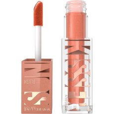 Maybelline, Sunkisser Blush rozjasňujúca rúž 03 Sol Search 4,7 ml