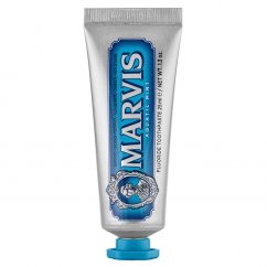 MARVIS, Aquatic Mint Fluoride Toothpaste pasta do zębów z fluorem 25ml