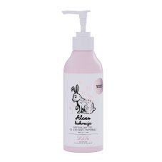 YOPE_Přírodní gel pro intimní hygienu Aloe a lékořice 300ml