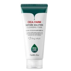 FARMSTAY_CICA Čisticí pěna Farm Nature Solution 180 ml