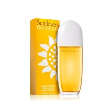 Elizabeth Arden, Sunflowers woda toaletowa spray 50ml