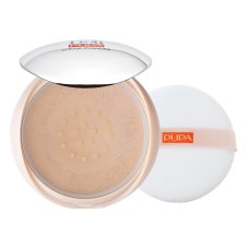 Pupa Milano Like A Doll Invisible Loose Powder 001 9g
