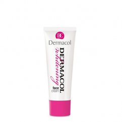 Dermacol, Whitening Face Cream wybielający krem do twarzy 50ml