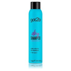 Got2B, Extra Volume Ocean Vibes suchy szampon do włosów 200ml