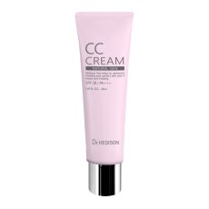 Dr.HEDISON, CC krém Natural Skin s niacínamidom SPF38 50ml