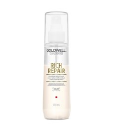 Goldwell, Dualsenses Rich Repair Restoring Serum Spray dvojfázové sérum na poškodené vlasy 150ml