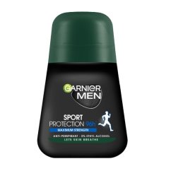 Garnier, Men Sport Protection 96h antyperspirant w kulce 50ml