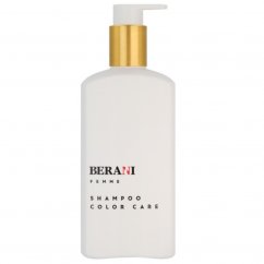 Berani, Femme Shampoo Color Care šampon pro barvené vlasy pro ženy 300ml