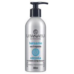 Vitanativ, Kondicionér na vlasy pro časté použití 300ml
