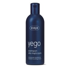 Ziaja, Šampón na vlasy Yego pre mužov 300ml
