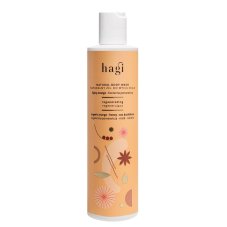 Hagi, Umývací gél na telo s pikantným pomarančom 300 ml