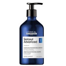 L'Oreal Professionnel, Serie Expert Serioxyl Advanced Shampoo šampón na zahustenie vlasov 500 ml