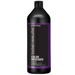 Matrix, Total Results Color Obsessed Conditioner odżywka do włosów farbowanych 1000ml