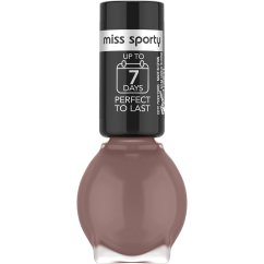 Miss Sporty, Perfect to Last lak na nechty 203 7ml
