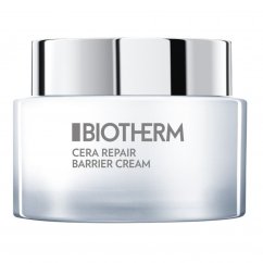 Biotherm, Cera Repair Barrier Cream regeneračný krém na tvár 75ml