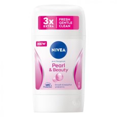 Nivea, Pearl &amp; Beauty antiperspirant tyčinka 50ml