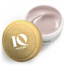 Clavier IQ Master 50g IQ Master stavební gel s tiksotropií Nude 50 g