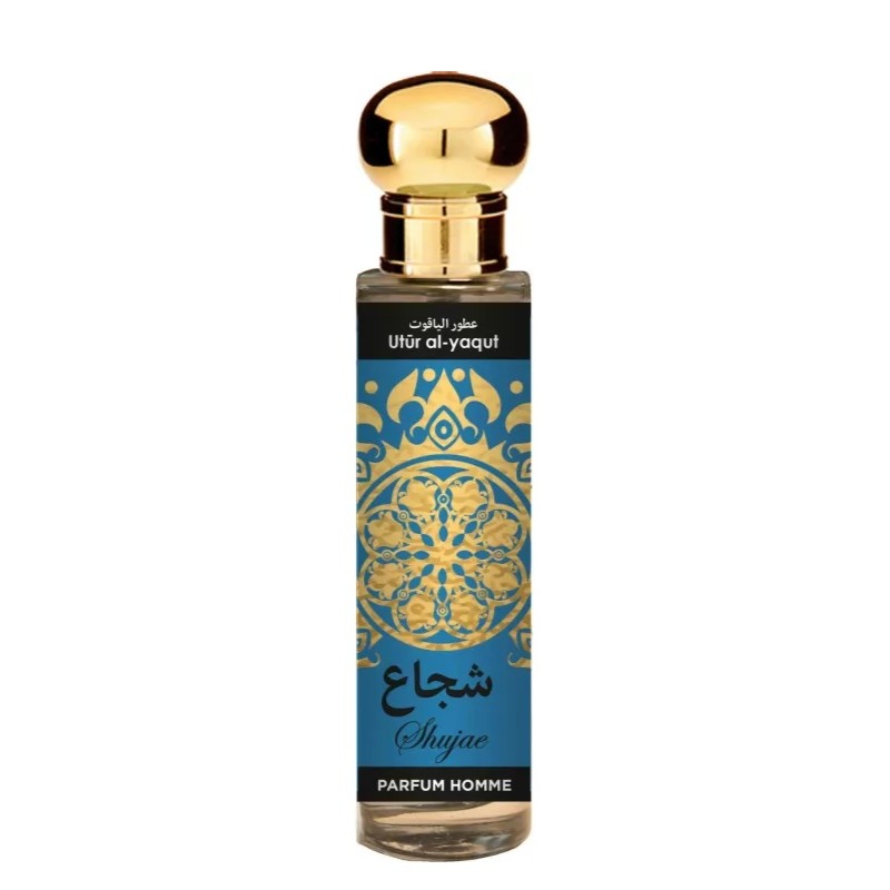 Saphir Utur Al Yaqut Shujae woda perfumowana spray 30ml