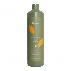 ECHOSLINE, Ki-Power Veg Shampoo prípravný šampón na obnovu vlasov 1000ml