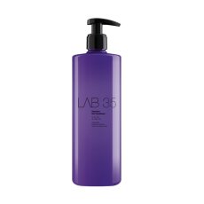 Kallos Cosmetics, LAB 35 Signature Hair Conditioner posilňujúci kondicionér pre suché a poškodené vlasy 500ml