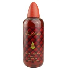 Pino Silvestre, Amber Woods sprchový gél 500ml
