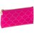 AURI_Little envelope cosmetic bag Pink