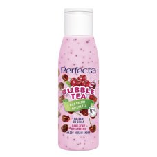 Perfecta, Bubble Tea telové mlieko Divoká čerešňa + Matcha Tea 100ml