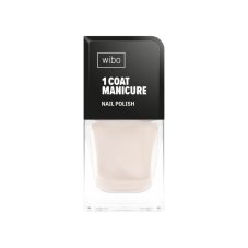 Wibo 1 Coat Manicure lak na nechty 23 8,5 ml