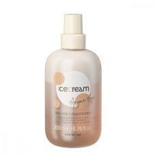 Inebrya, Ice Cream Argan Age dvojfázový kondicionér s arganovým olejom 200ml