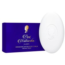 Pani Walewska Classic krémové telové mydlo 100g
