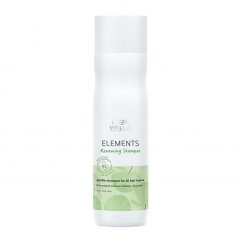 Wella Professionals, Obnovujúci šampón Elements regenerujúci vlasy 250ml