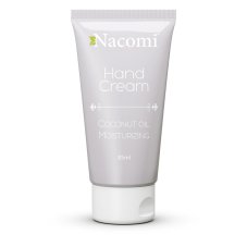 Nacomi, Krém na ruky Hydratačný krém na ruky 85ml