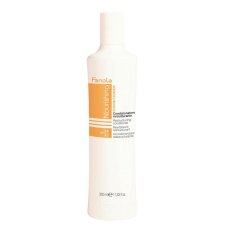 Fanola, Nourishing Restructuring Conditioner odżywka rekonstruująca do włosów suchych i łamliwych 350ml