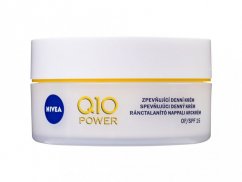 Nivea Q10 Power Anti-Wrinkle + Firming, Denný pleťový krém, 50 ml,
