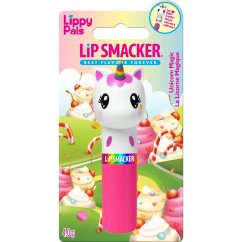 Lip Smacker, balzam na pery Lippy Pals Unicorn Magic 4g