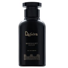 Desora Midnight Gold parfémovaná voda ve spreji 100ml