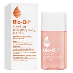 Bio-Oil, Specializovaný olej pro péči o pleť 60ml
