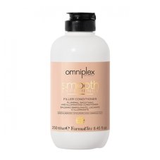 Farmavita Omniplex Smooth Experience intenzivně vyhlazující a regenerační kondicionér na vlasy 250 ml