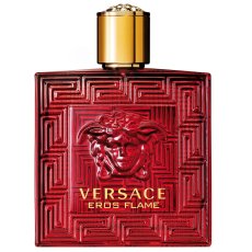 Versace, Eros Flame balzám po holení 100 ml