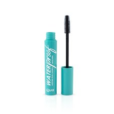 Quiz Cosmetics Waterproof Lasting Full Lashes Mascara vodoodolná maskara 5,5 g
