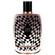 Roos & Roos Oud Vibration parfémovaná voda ve spreji 100ml