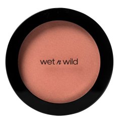 Wet n Wild, Tvářenka Color Icon Mellow Wine 6g