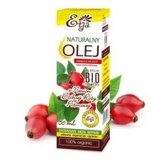 ETJA_Přírodní olej ze semen divoké růže bio 50ml