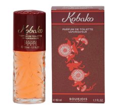 Bourjois, Kobako toaletná voda 50ml